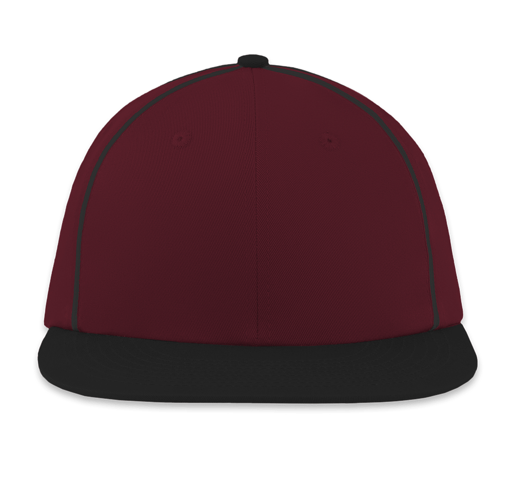 Pacific Headwear Momentum Snapback Baseball Hat-default