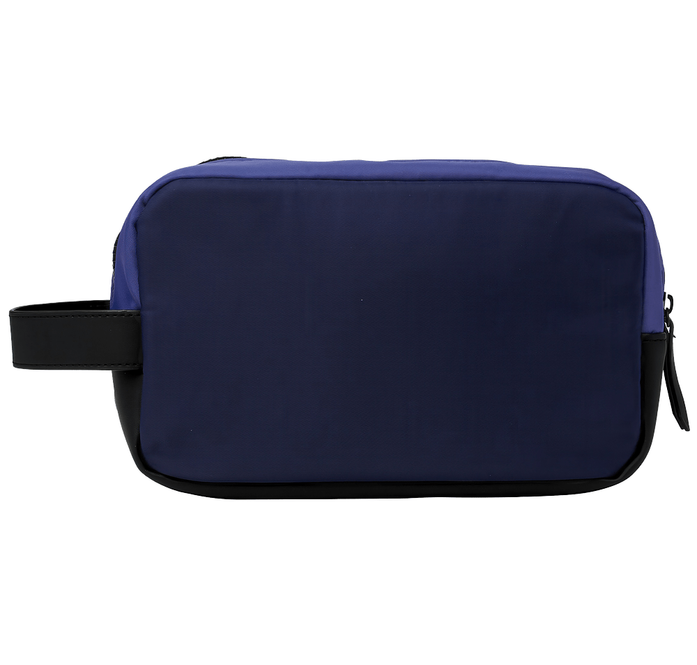 Cerruti 1881 Brick Cosmetic Bag-default