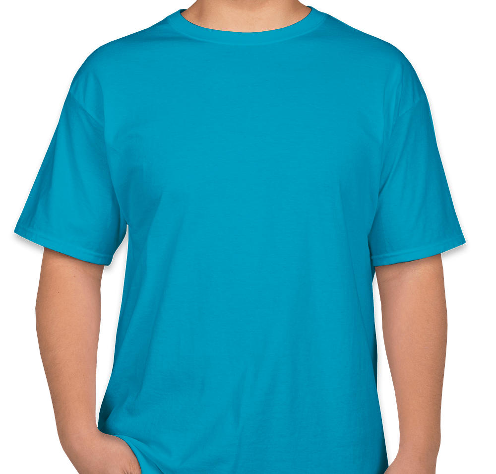 Hanes Essential-T Crewneck T-shirt-default