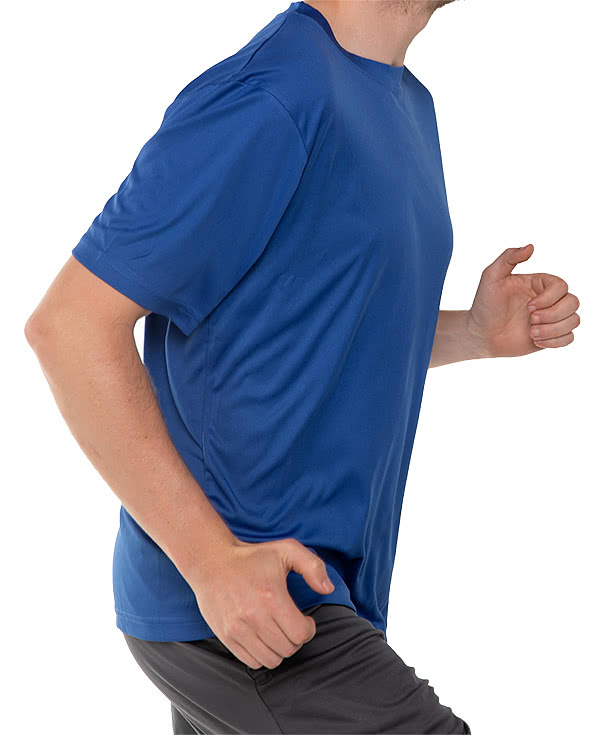 Reebok Performance Shirt
