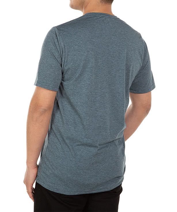 Next Level Festival Lightweight Crewneck T-shirt