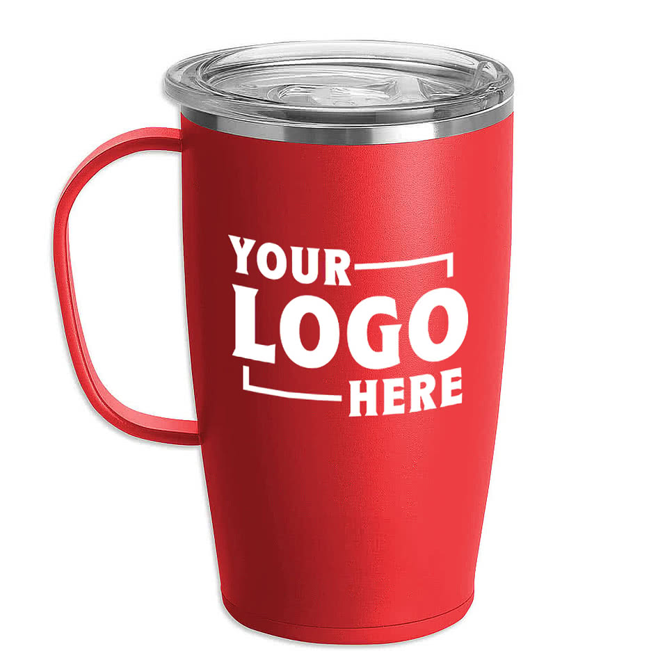 Swig Life 18 oz. Stainless Steel Insulated Travel Mug
