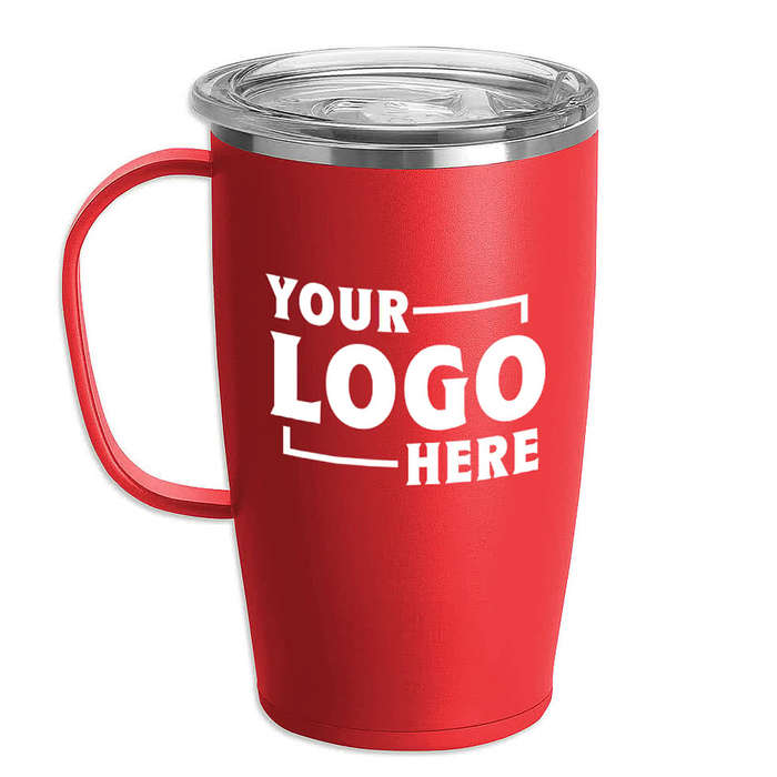 Swig 18 oz. Stainless Steel Insulated Travel Mug