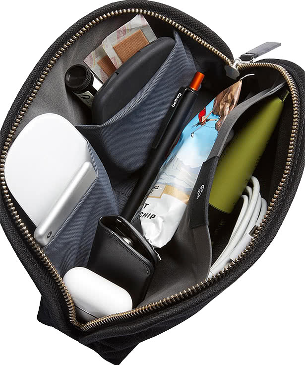 Bellroy Classic Recycled Travel Pouch