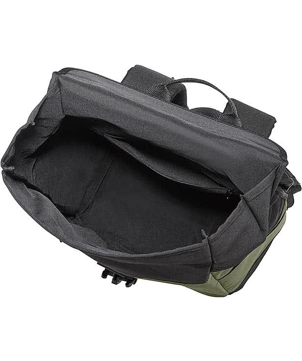 Econscious Grove Rolltop 15" Computer Backpack