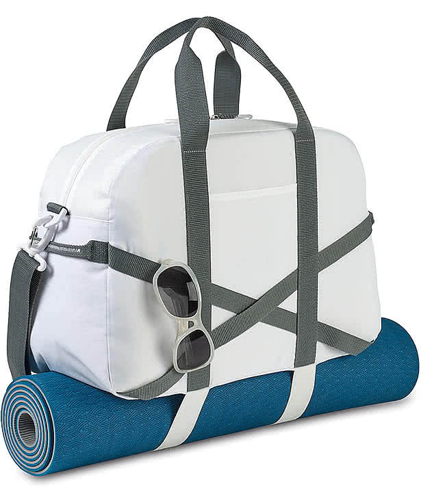 Terrex Sport Duffel Bag