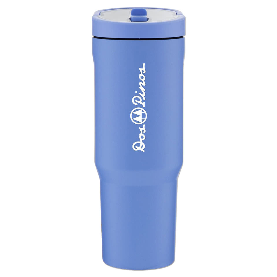 HydroJug 40 oz. Traveler Sport Stainless Steel Insulated Tumbler