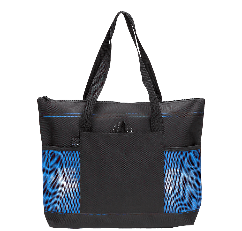Aloha Tote Bag-default