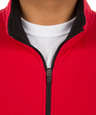 Port Authority Colorblock Full Zip Microfleece Jacket