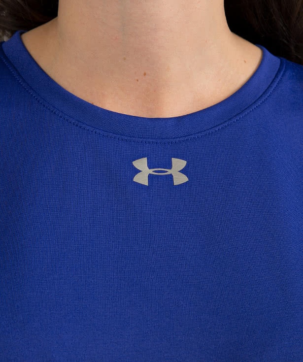 Under armour locker performance clearance shirt 2.0