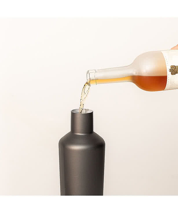 Corkcicle 25 oz. Pure Taste Canteen Water Bottle