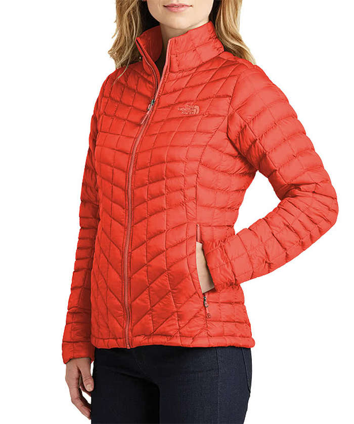 Canada - The North Face Women's ThermoBall Trekker Jacket