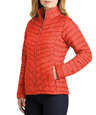 Canada - The North Face Women's ThermoBall Trekker Jacket