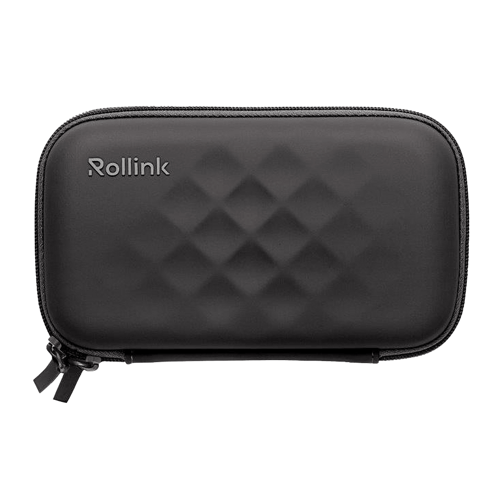 Rollink Tour Mini Sling Bag-default