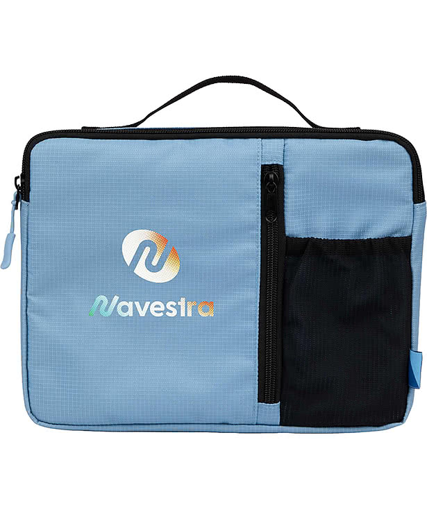 Wander & Roam Organizer Pouch