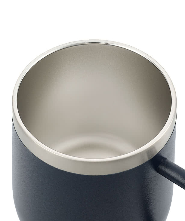 12 oz. Brew Copper Vacuum Insulated Mug