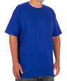 Hanes Tall Beefy-T Crewneck T-shirt