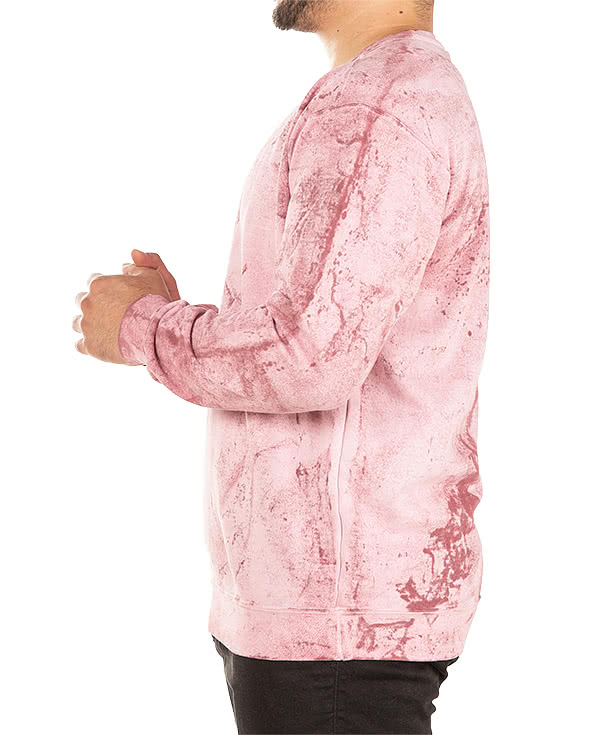 Comfort Colors Colorblast Crewneck Sweatshirt