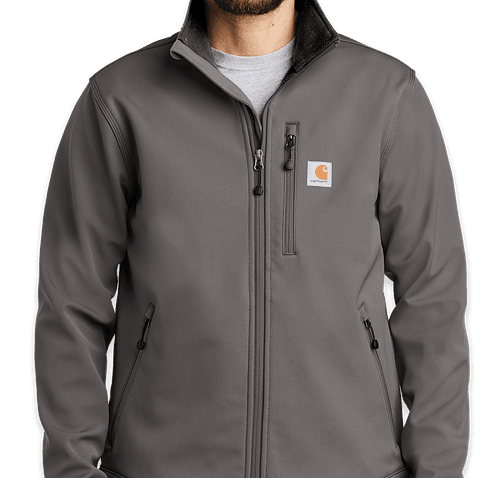 Carhartt crowley hooded deals