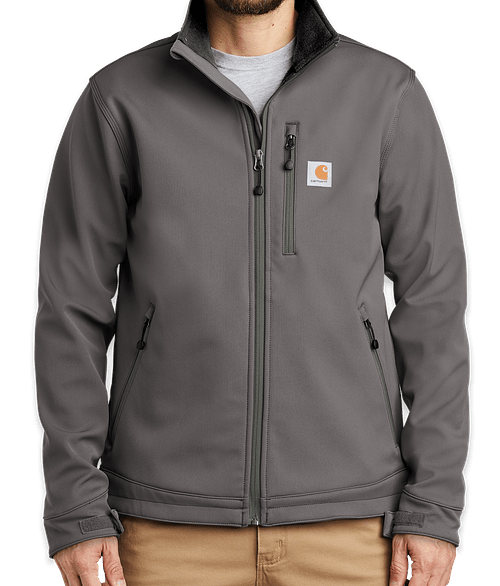 soft jackets online