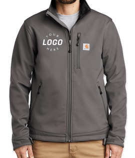 Carhartt Crowley Soft Shell Jacket