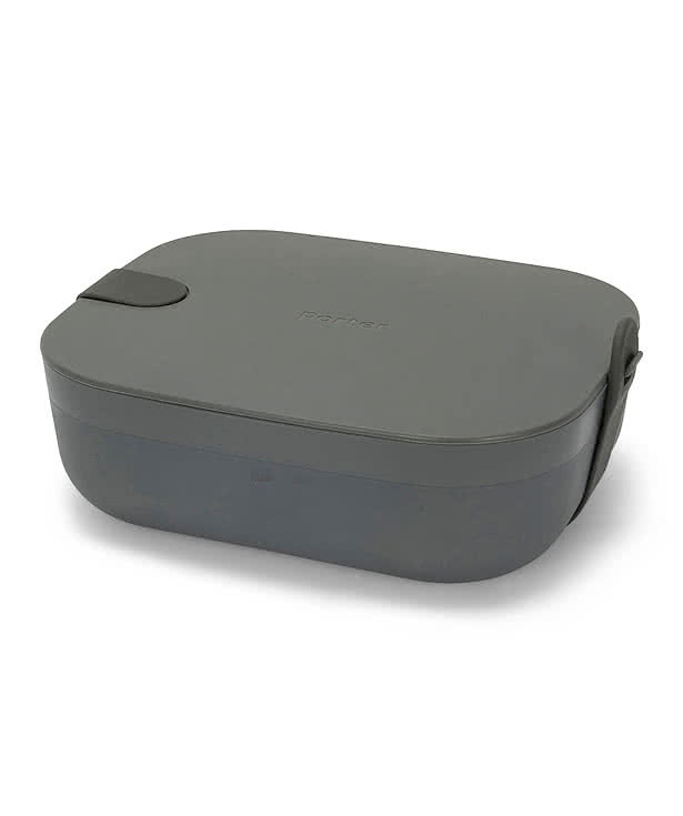 W&P Bento Box