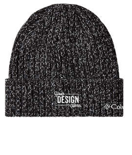 Columbia Cuff Beanie