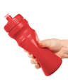 24 oz. Easy Squeezy Spirit Bike Water Bottle
