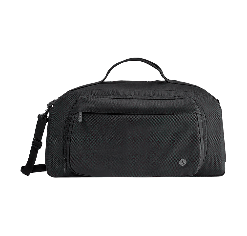 Swannies Golf Golf Duffel Bag-default