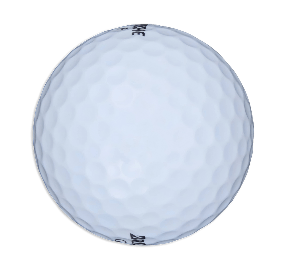 Bridgestone TreoSoft Golf Balls (Box of 12)-default