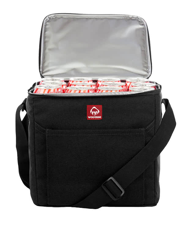 Wolverine 24 Can Lunch Cooler