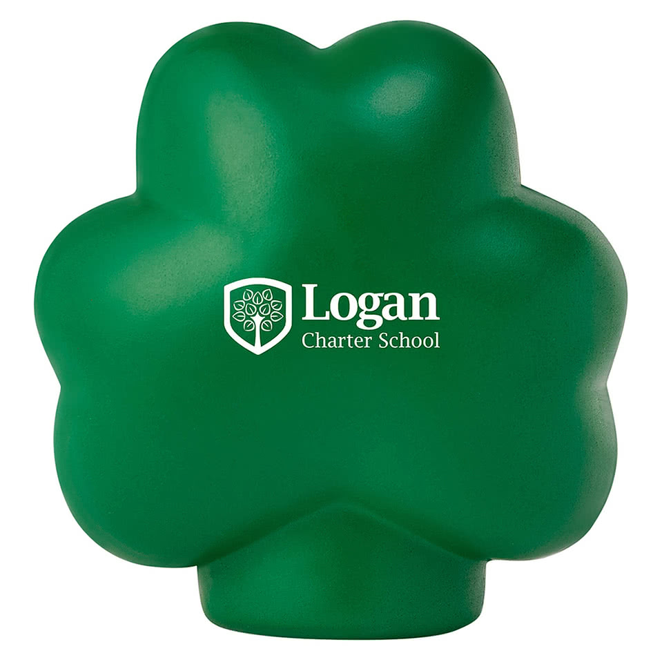 3-Leaf Clover Stress Reliever