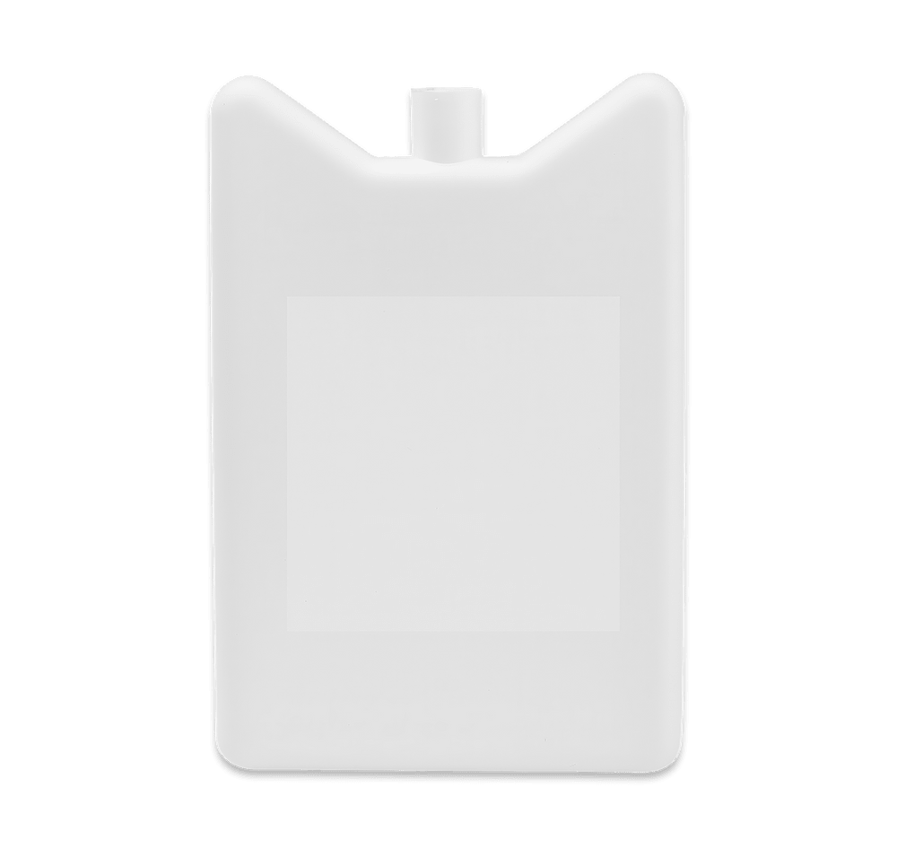 Full Color Reusable Ice Pack-default