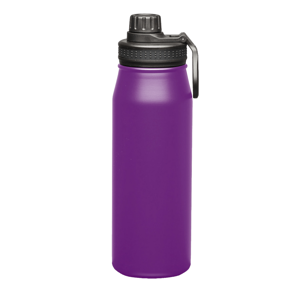 27 oz. Cienega Stainless Steel Bottle w/Twist Chug Lid-default