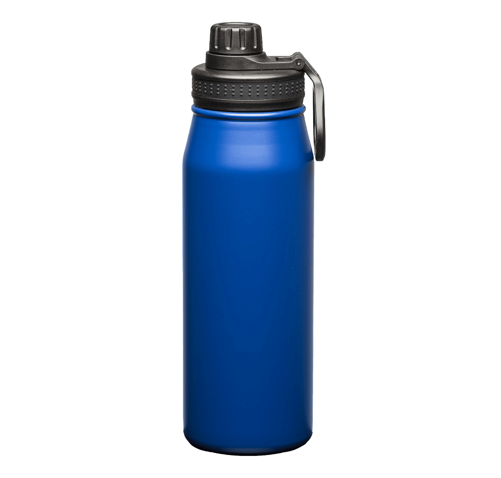 27 oz. Cienega Stainless Steel Bottle w/Twist Chug Lid-default