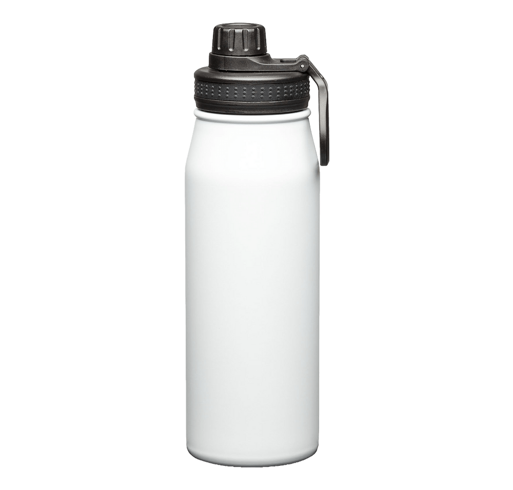 27 oz. Cienega Stainless Steel Bottle w/Twist Chug Lid-default