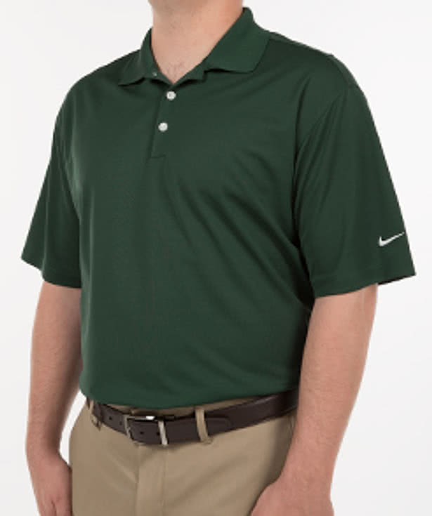 Nike Tall Dri-FIT Micro Pique Performance Polo