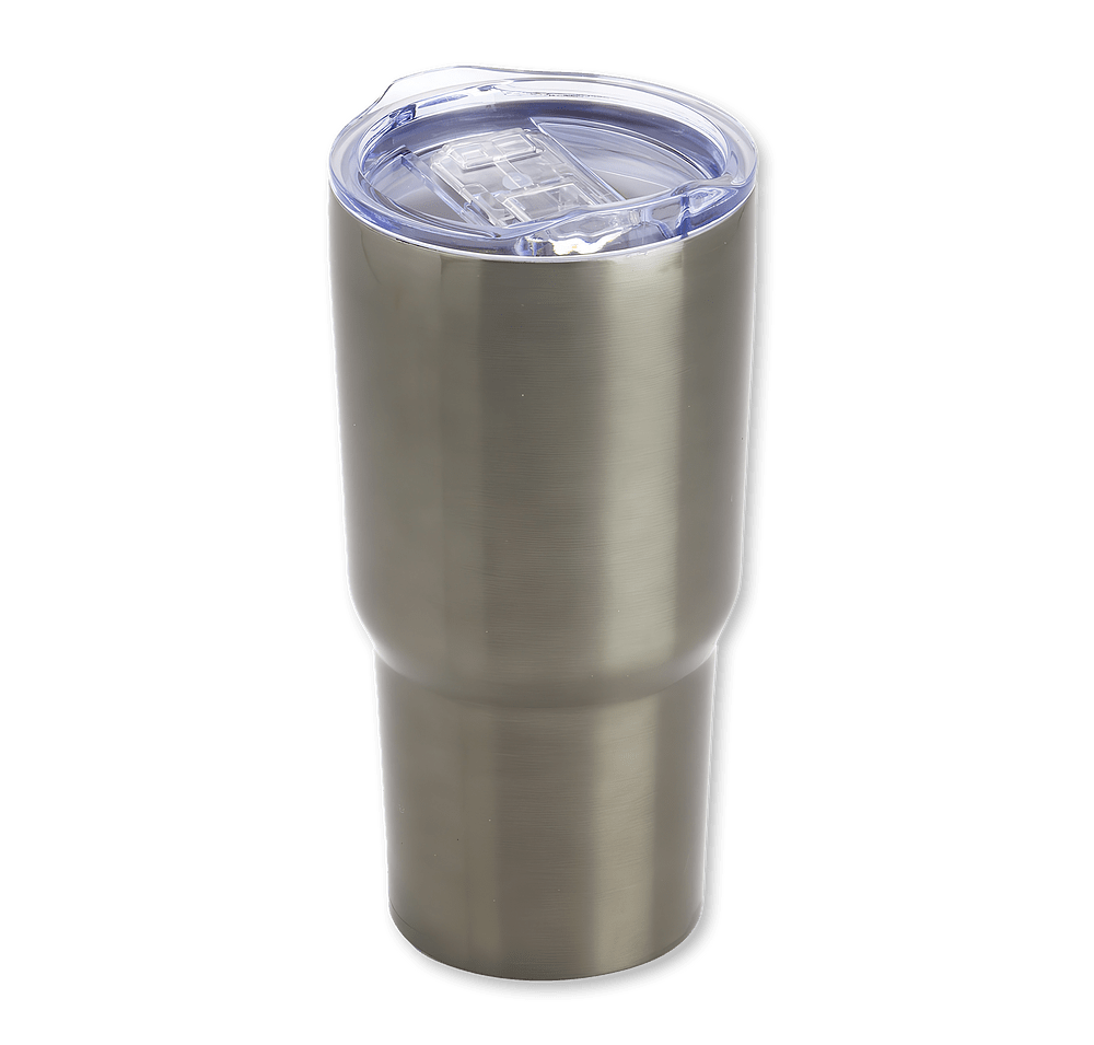 Full Color 20 oz. Belmont Stainless Steel Insulated Travel Tumbler-default