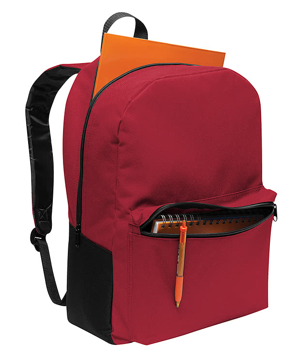 Port Authority Promotional 15" Computer Backpack