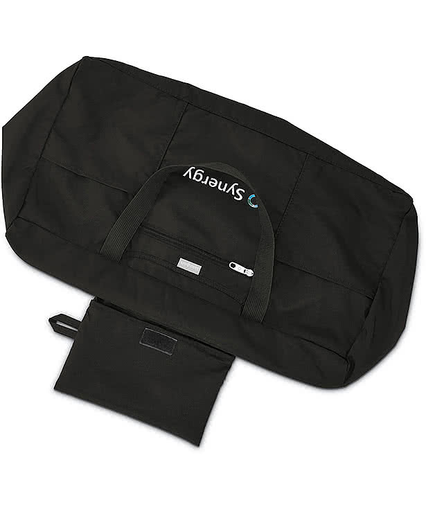 Samsonite Foldaway Duffel Bag