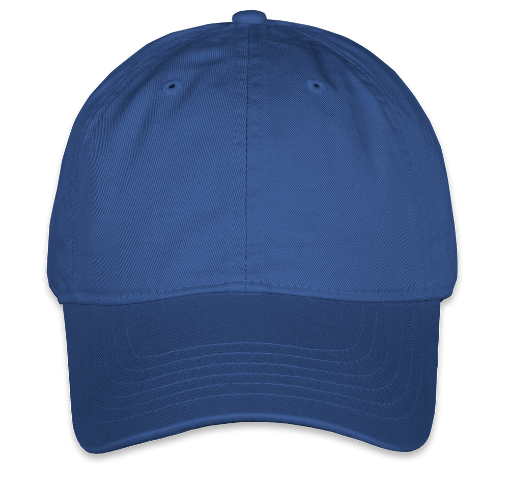 Econscious Organic Baseball Hat-default