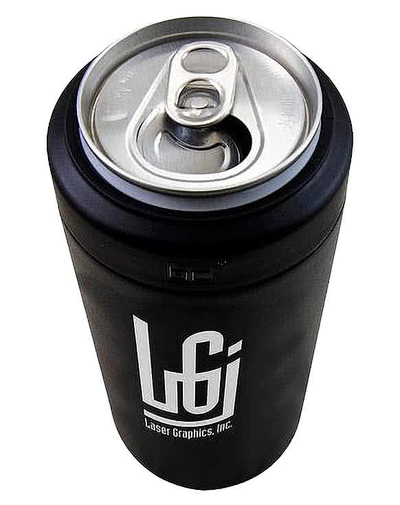 Basecamp Chilly Slim Insulated Can Cooler