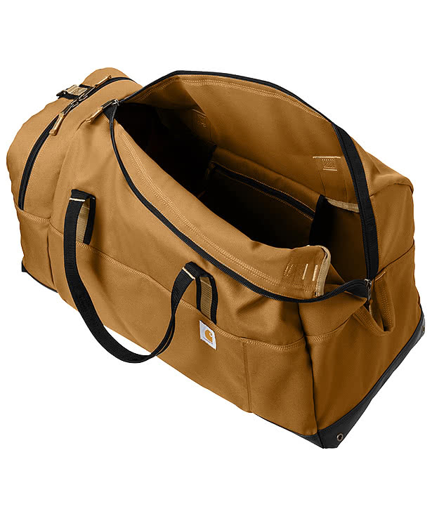 Carhartt Foundry Series Large Duffel Bag