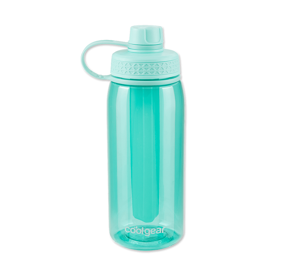 32 oz. Cool Gear System Chugger Water Bottle-default