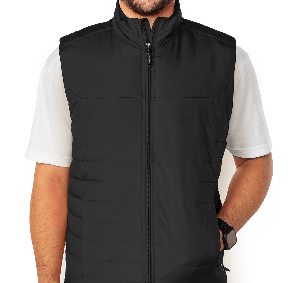 Stormtech Nautilus Quilted Insulated Vest-default