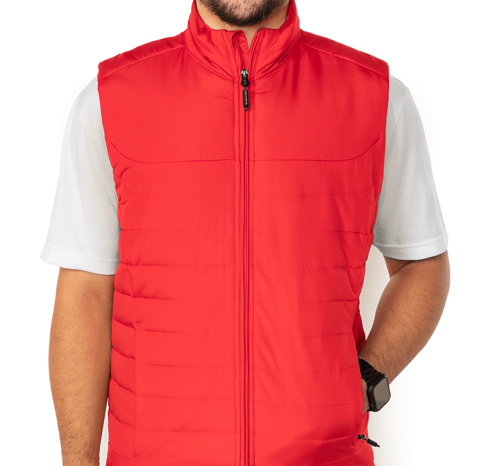 Stormtech Nautilus Quilted Insulated Vest-default