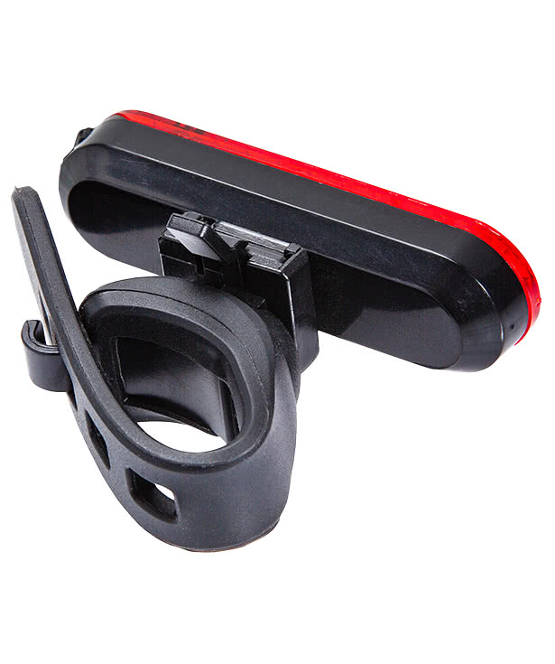 Lucent Rechargeable Bicycle Taillight
