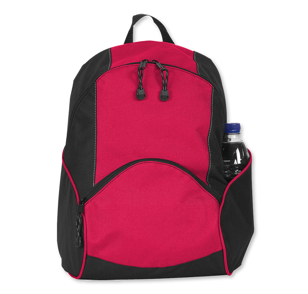 On the Move Daypack Backpack-default