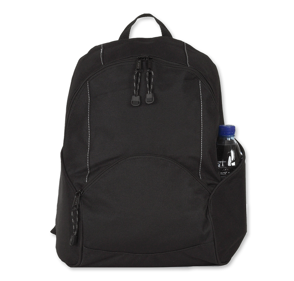 On the Move Daypack Backpack-default