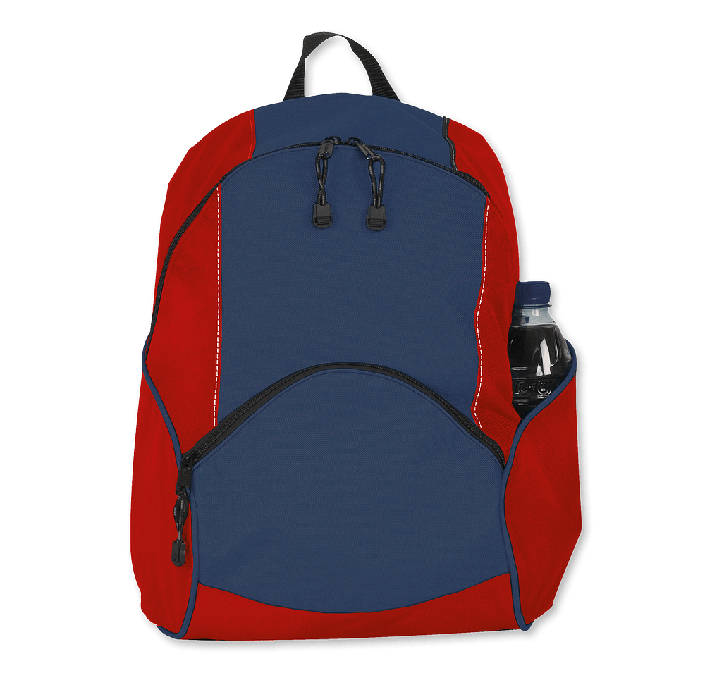On the Move Daypack Backpack-default